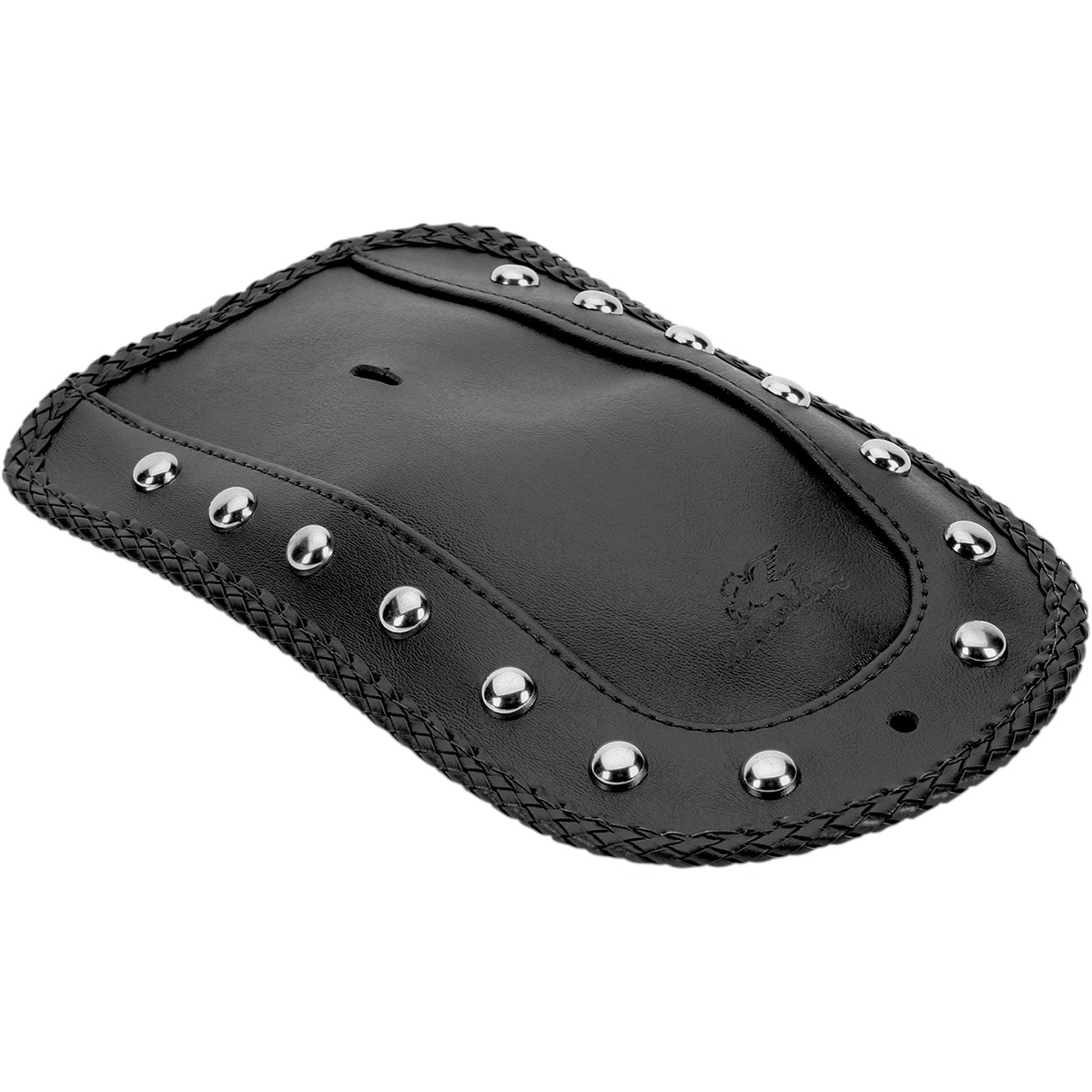 Fender Bib for Solo Seat - Studded