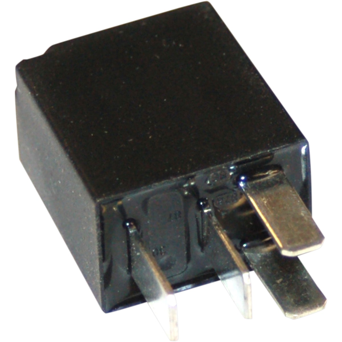25 Amp Micro Relay/Socket Kit