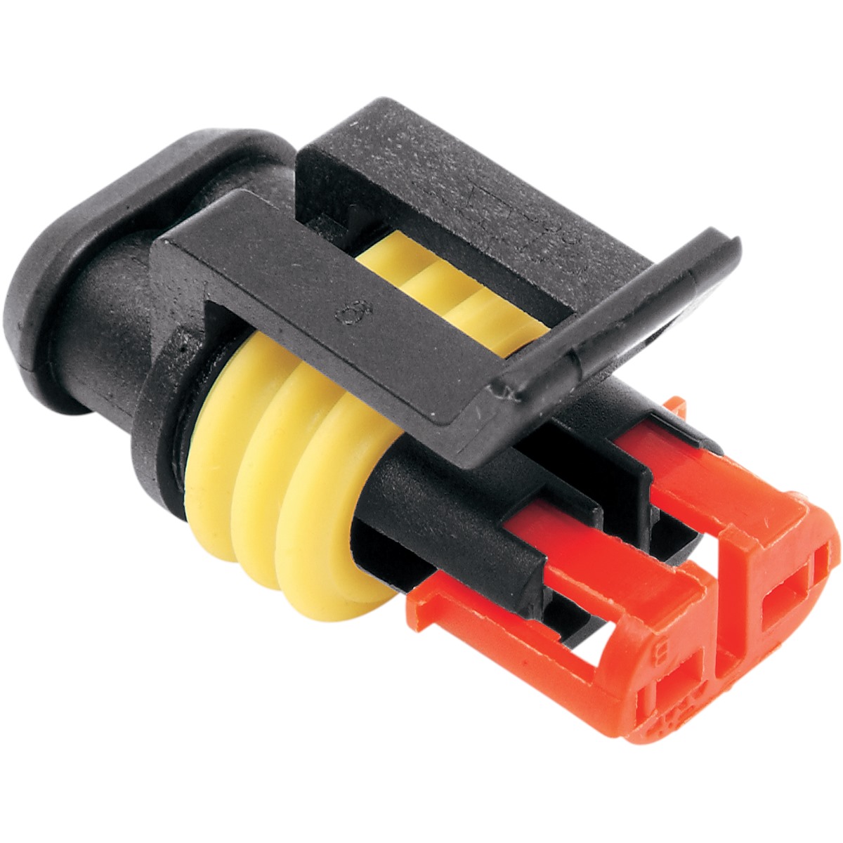 Delphi/AMP Connector Kit and Refills - Wiring Connector