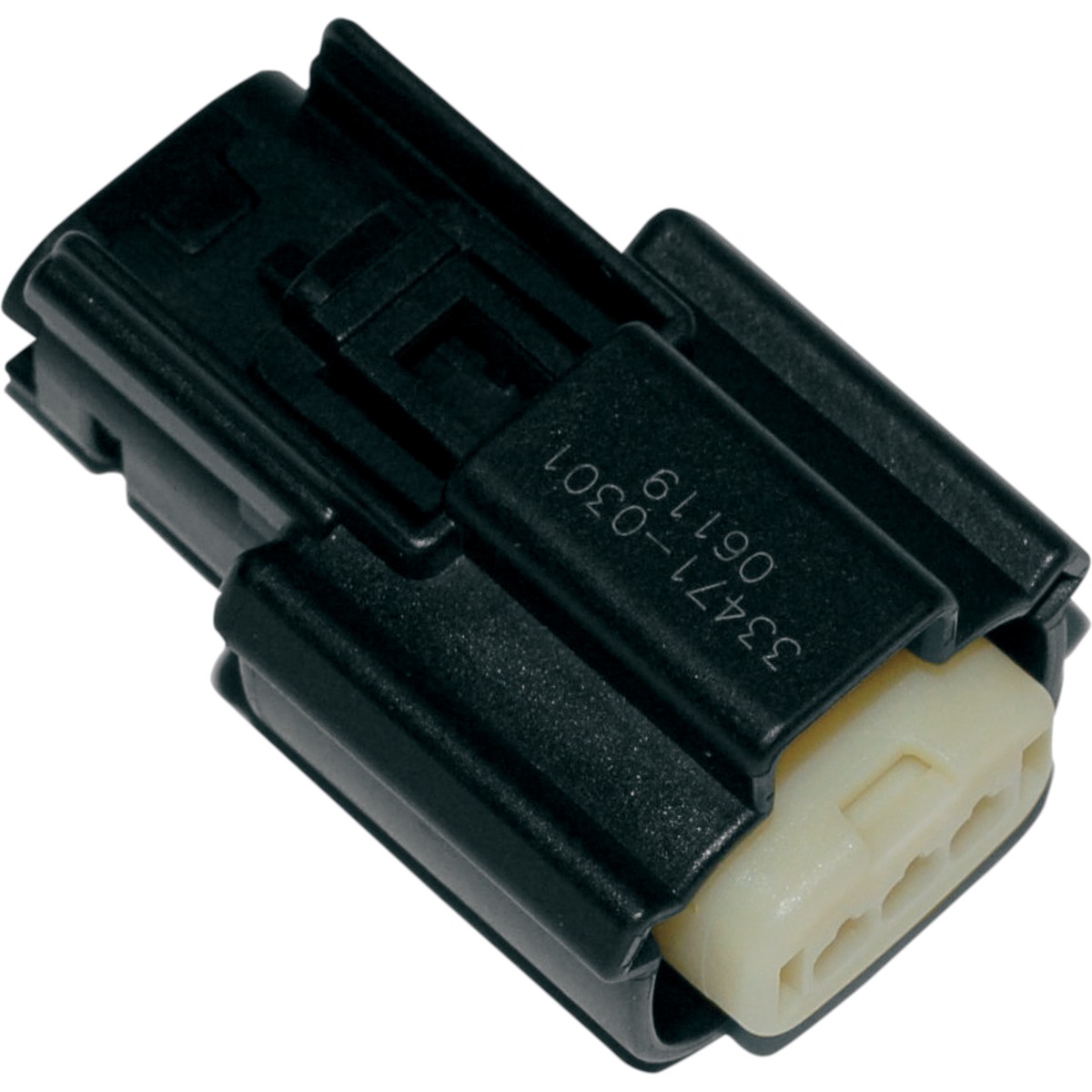 Molex MX 150 Connector Component - Wiring Connector