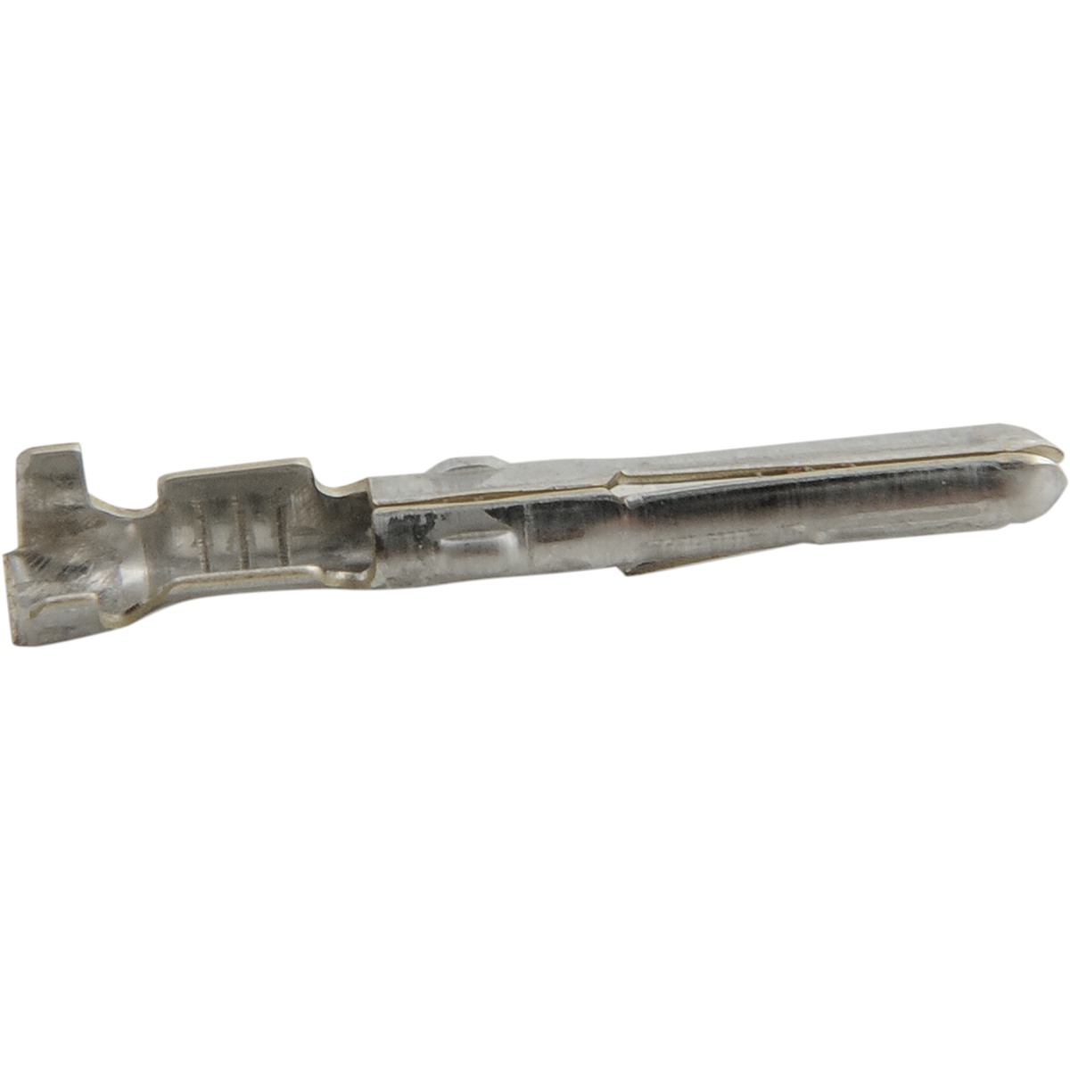AMP Mate-n-Lock Connector