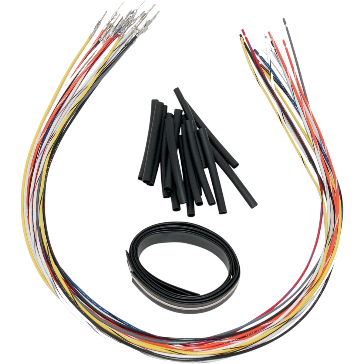 Universal Handlebar Switch Wire Extension
