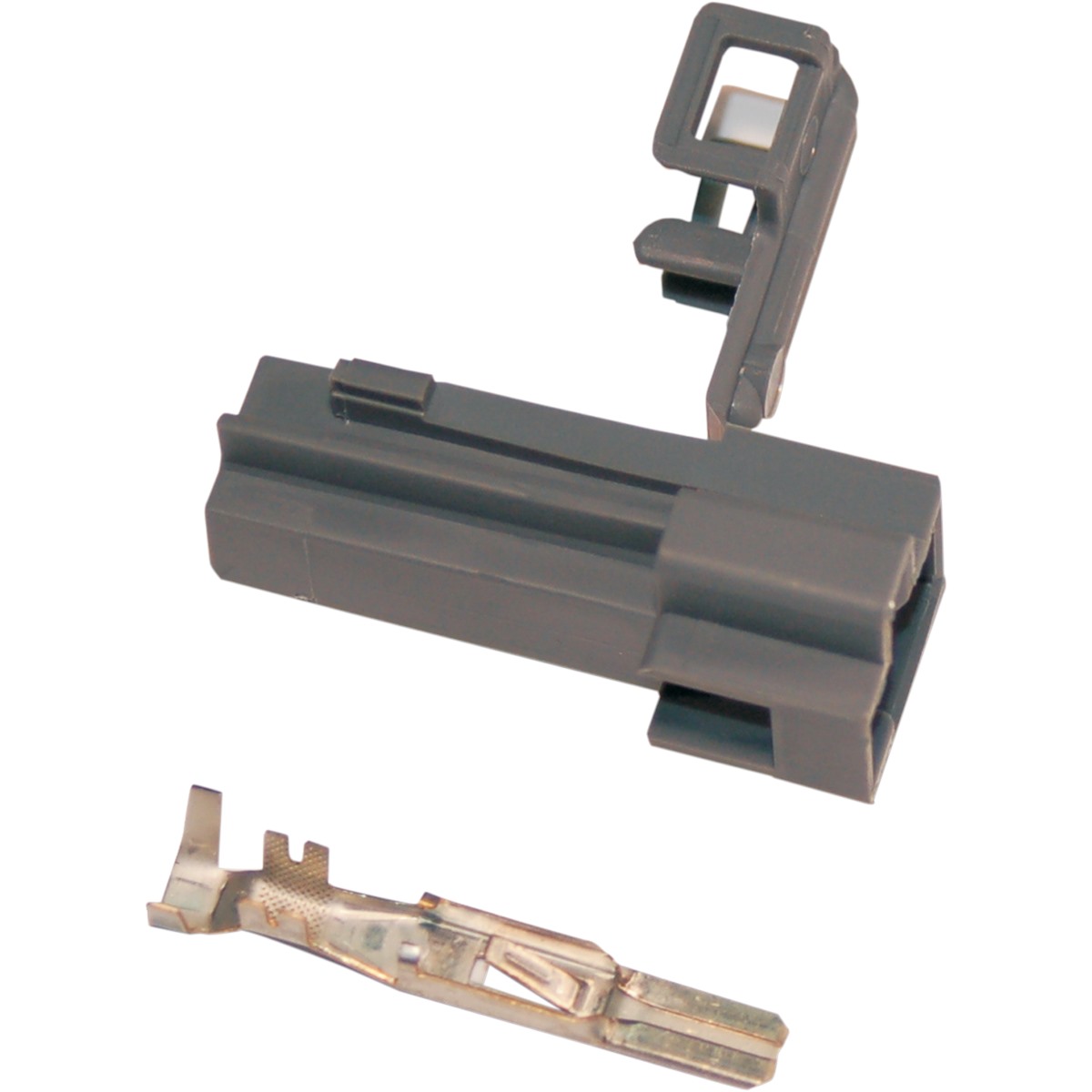 OEM-Type Connector - Wiring Connector Pack
