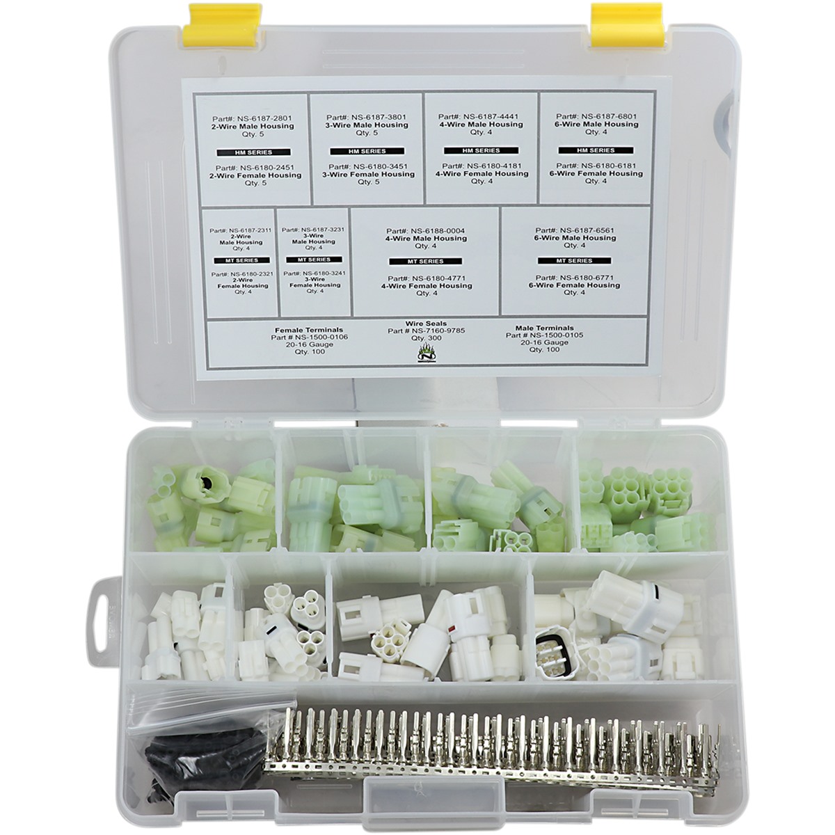 Wiring Connector Kit