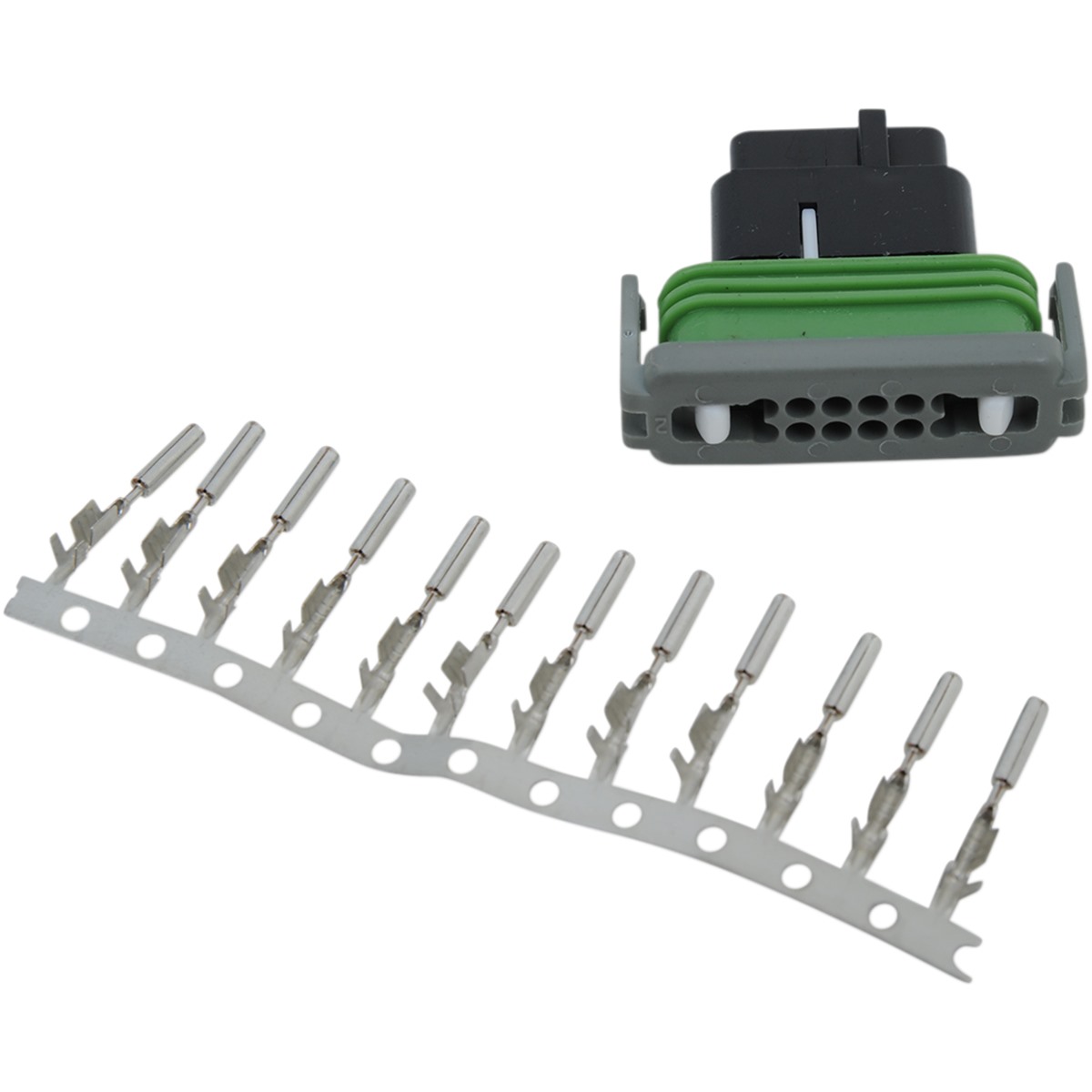 OEM-Type Connector - Cable Connector