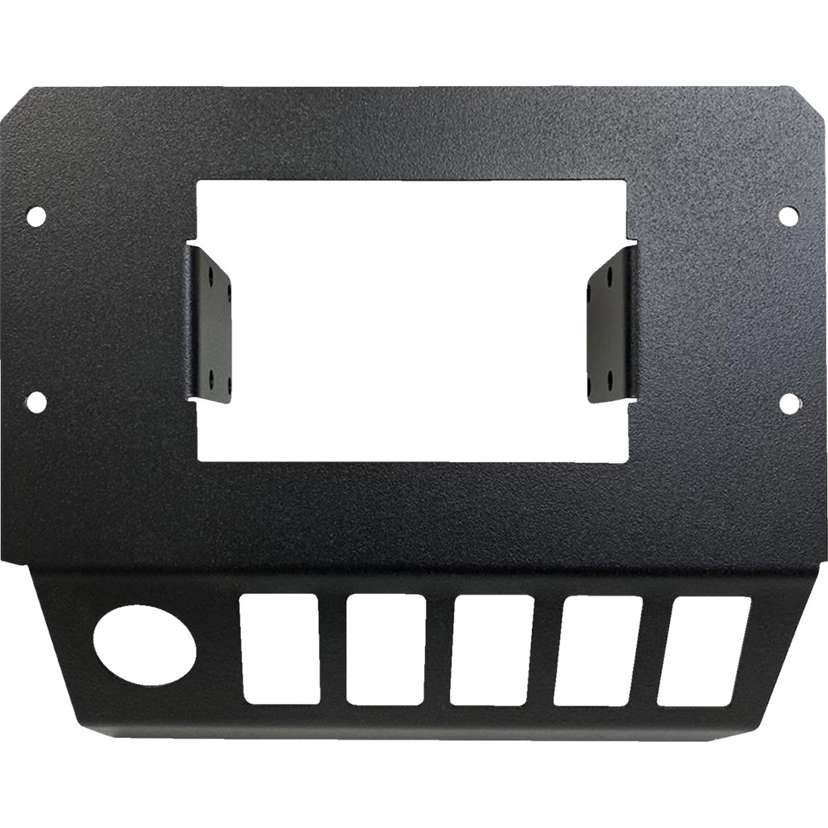 Navatlas UTV Dash Mounting Bracket