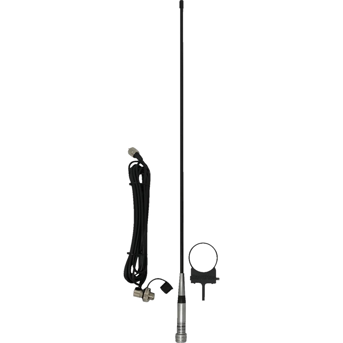 Navatlas Communication/Radio System