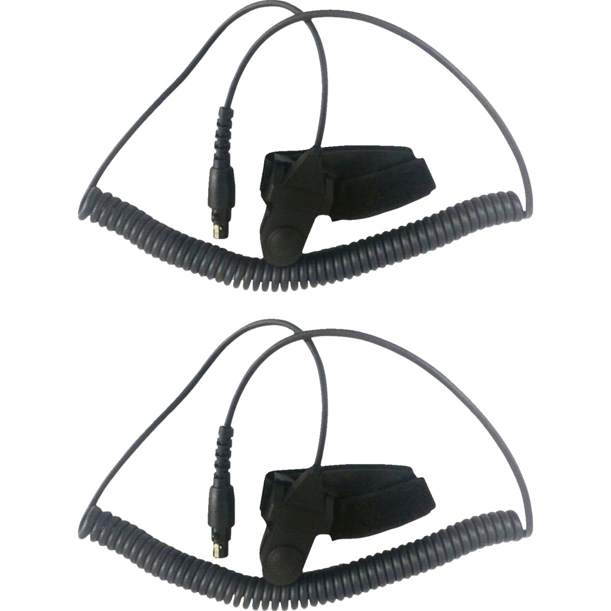 Navatlas Communication/Radio System