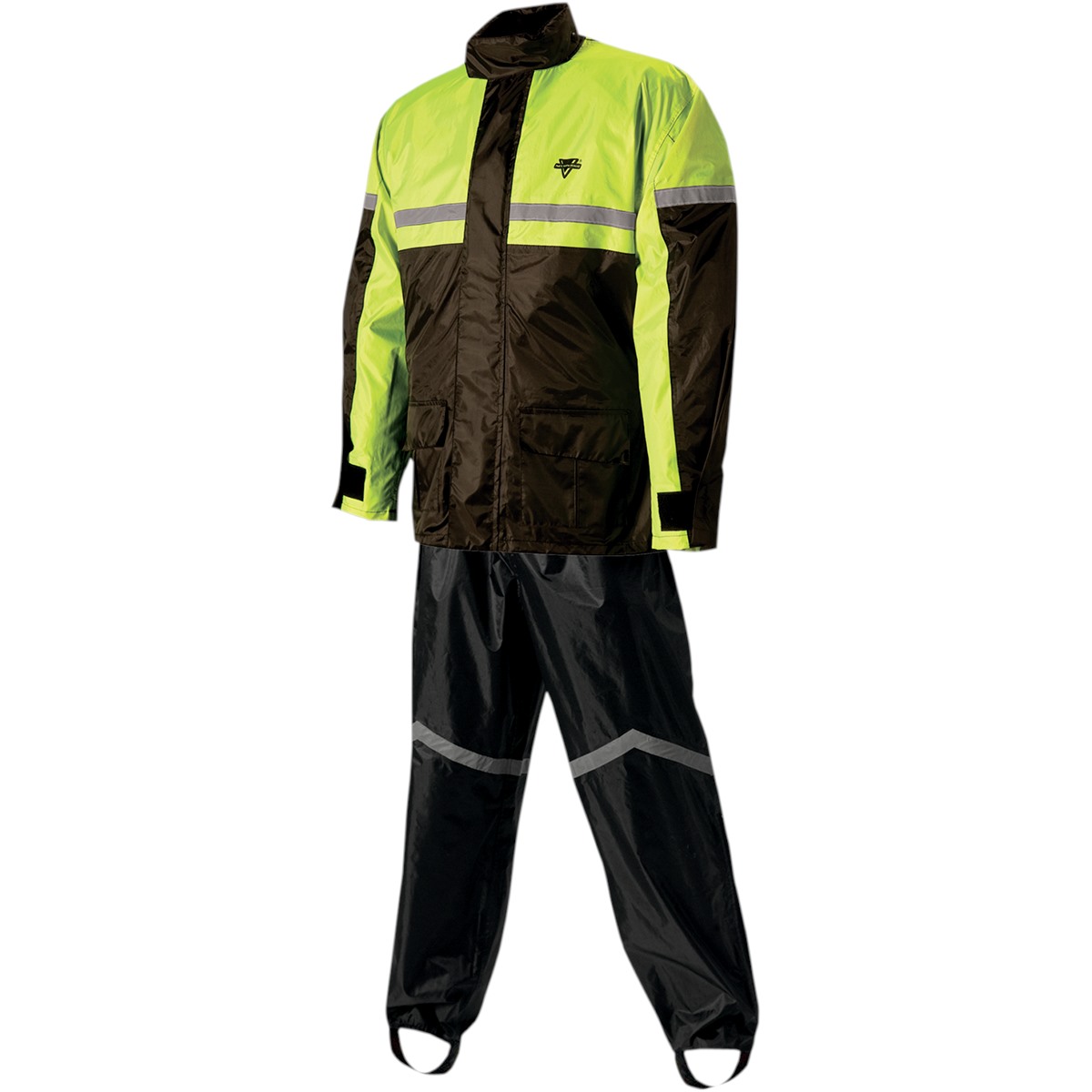 Nelson Rigg SR-6000 Stormrider Rainsuit