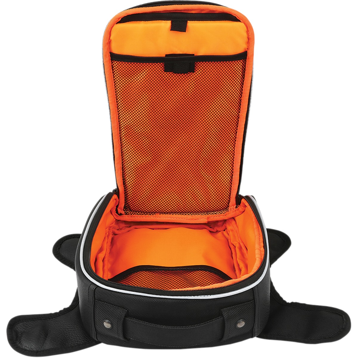 Nelson Rigg NR-150 Journey Highway Cruiser Magnetic Tank Bag