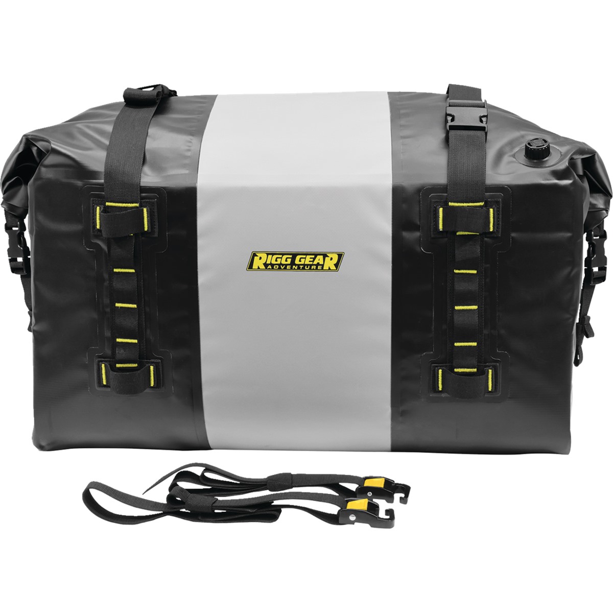 Hurricane Duffle Bag