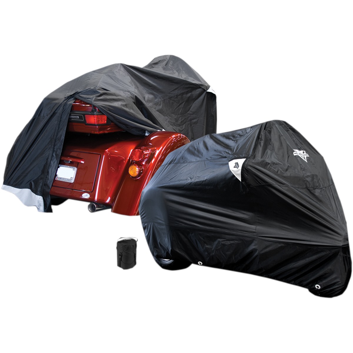 TRK-350 Trike Cover