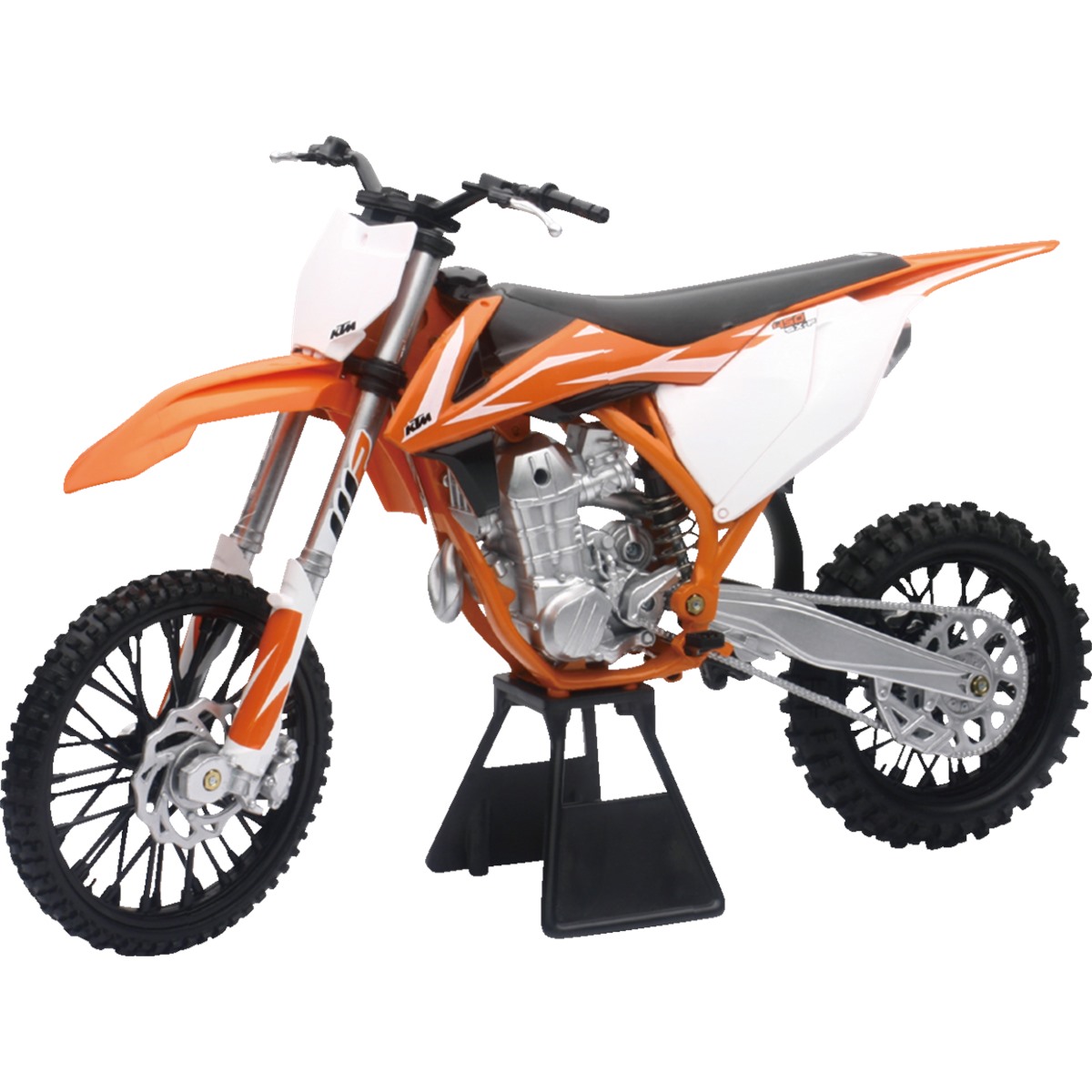Mini KTM Dirt Bike