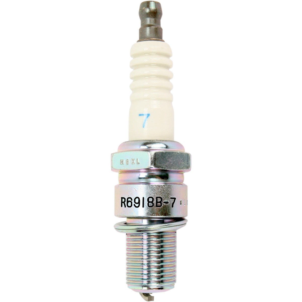 Spark Plug - Gold Palladium