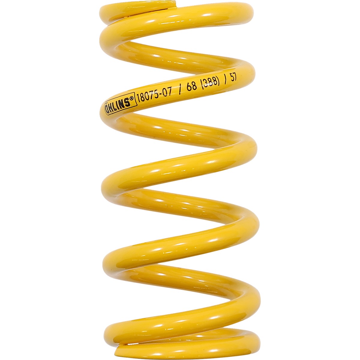 Ohlins - Bicycle Shock Spring
