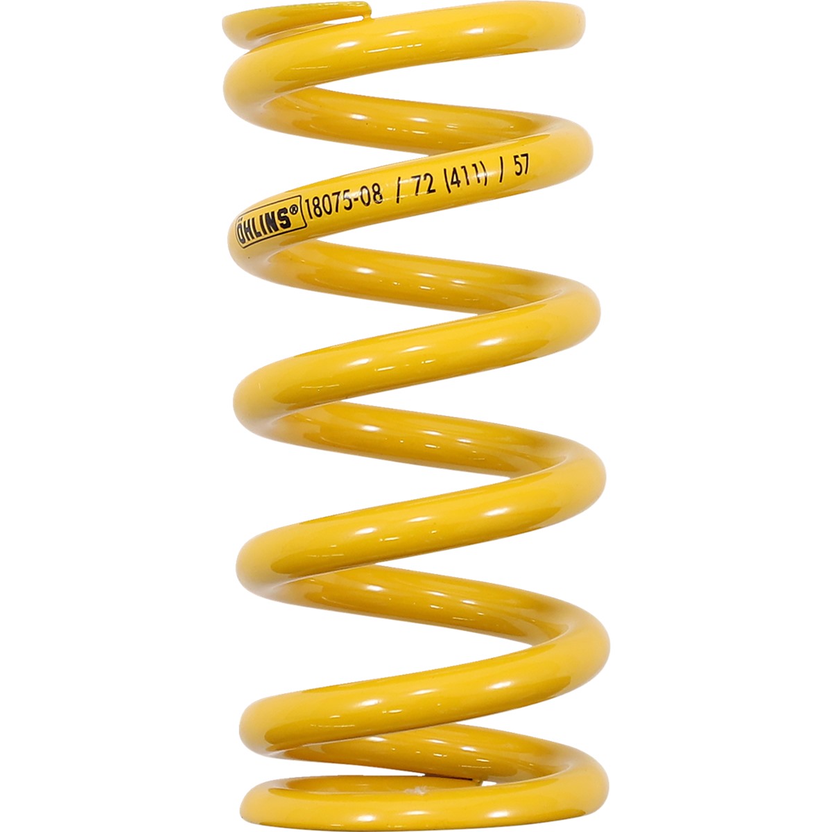 Ohlins - Bicycle Shock Spring