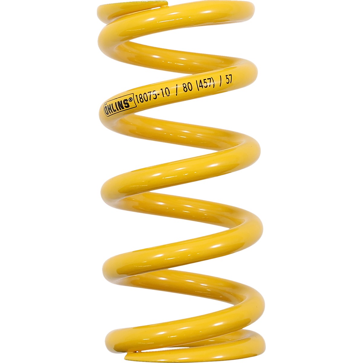 Ohlins - Bicycle Shock Spring
