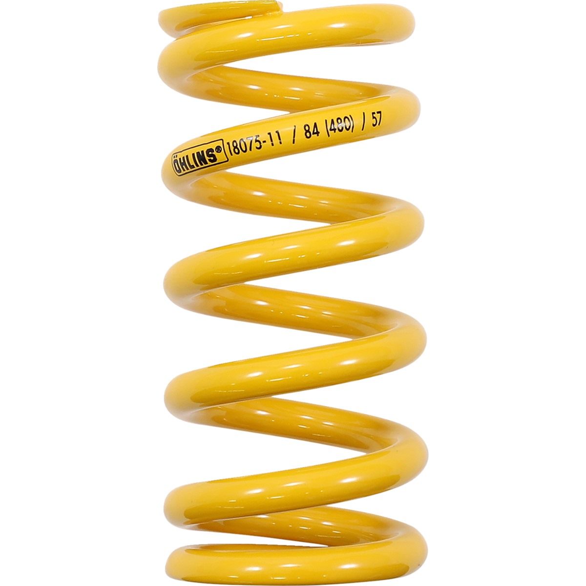 Ohlins - Bicycle Shock Spring