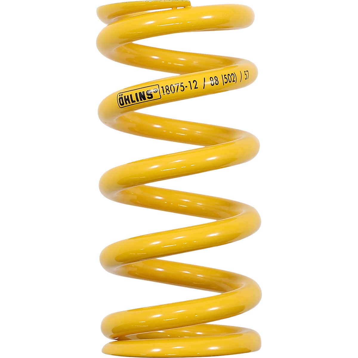 Ohlins - Bicycle Shock Spring