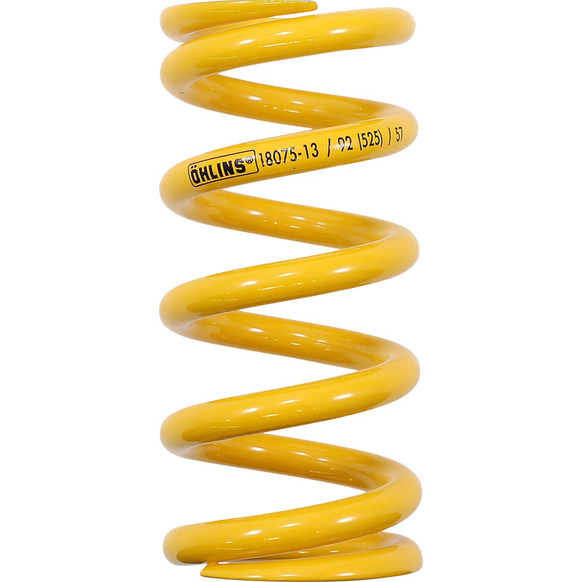 Ohlins - Bicycle Shock Spring