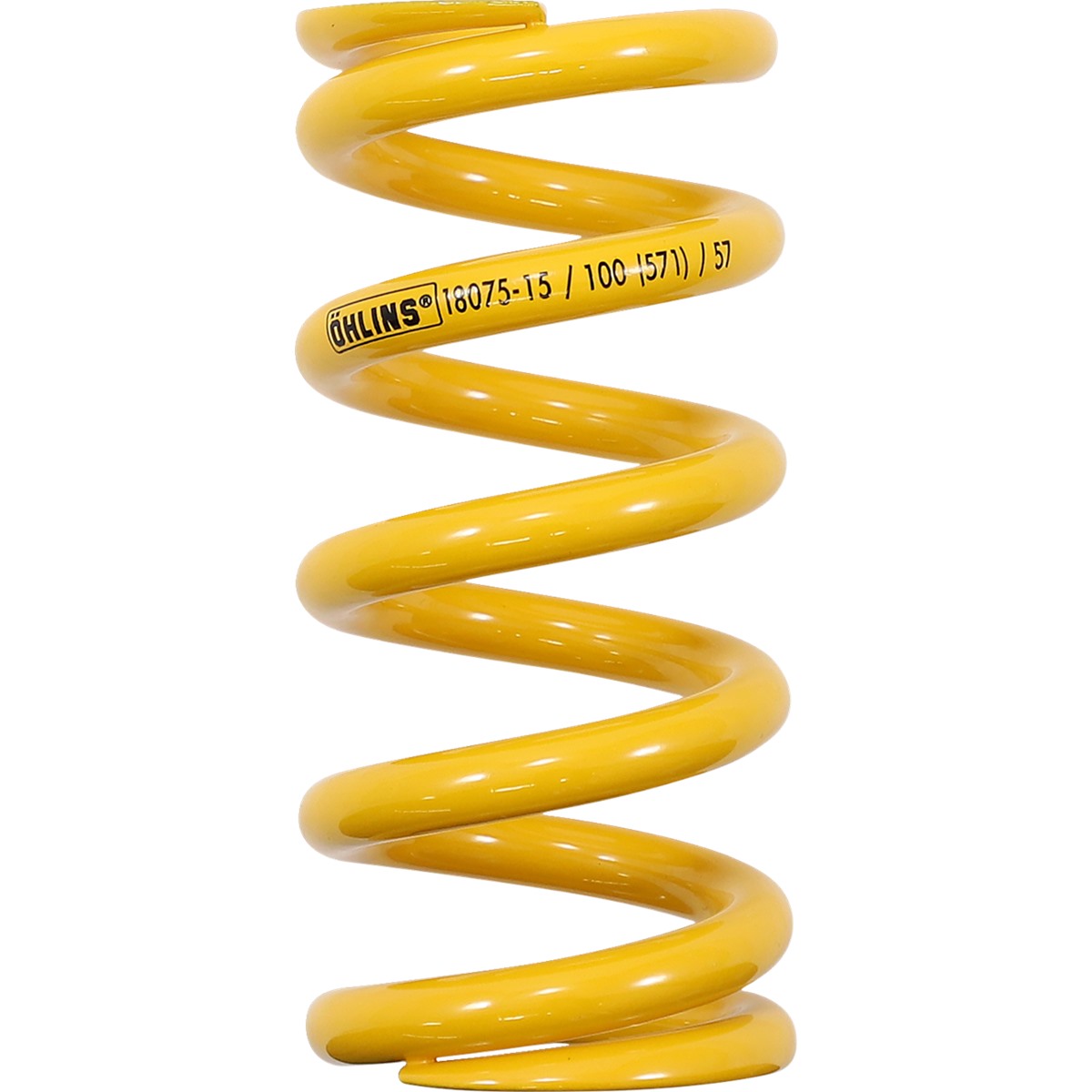 Ohlins - Bicycle Shock Spring