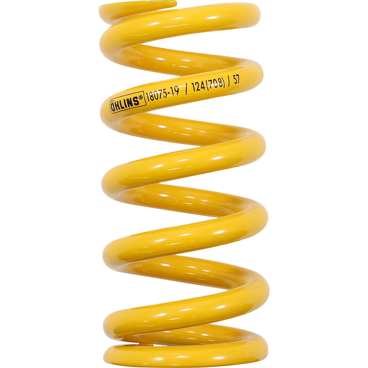 Ohlins - Bicycle Shock Spring