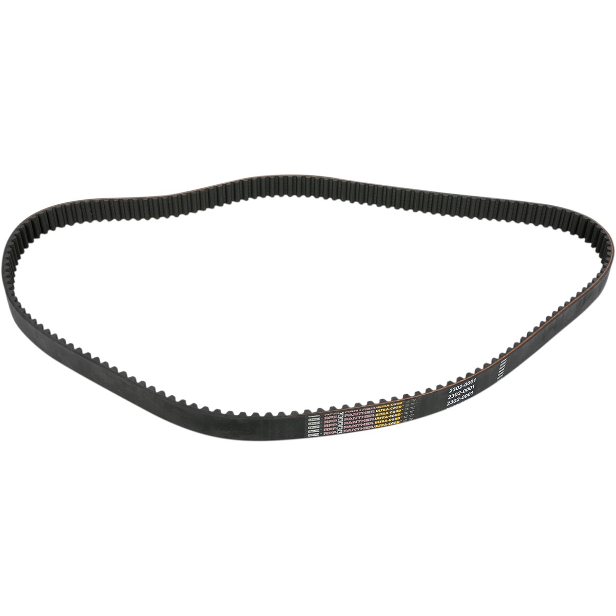 Panther Rear Drive Belt
