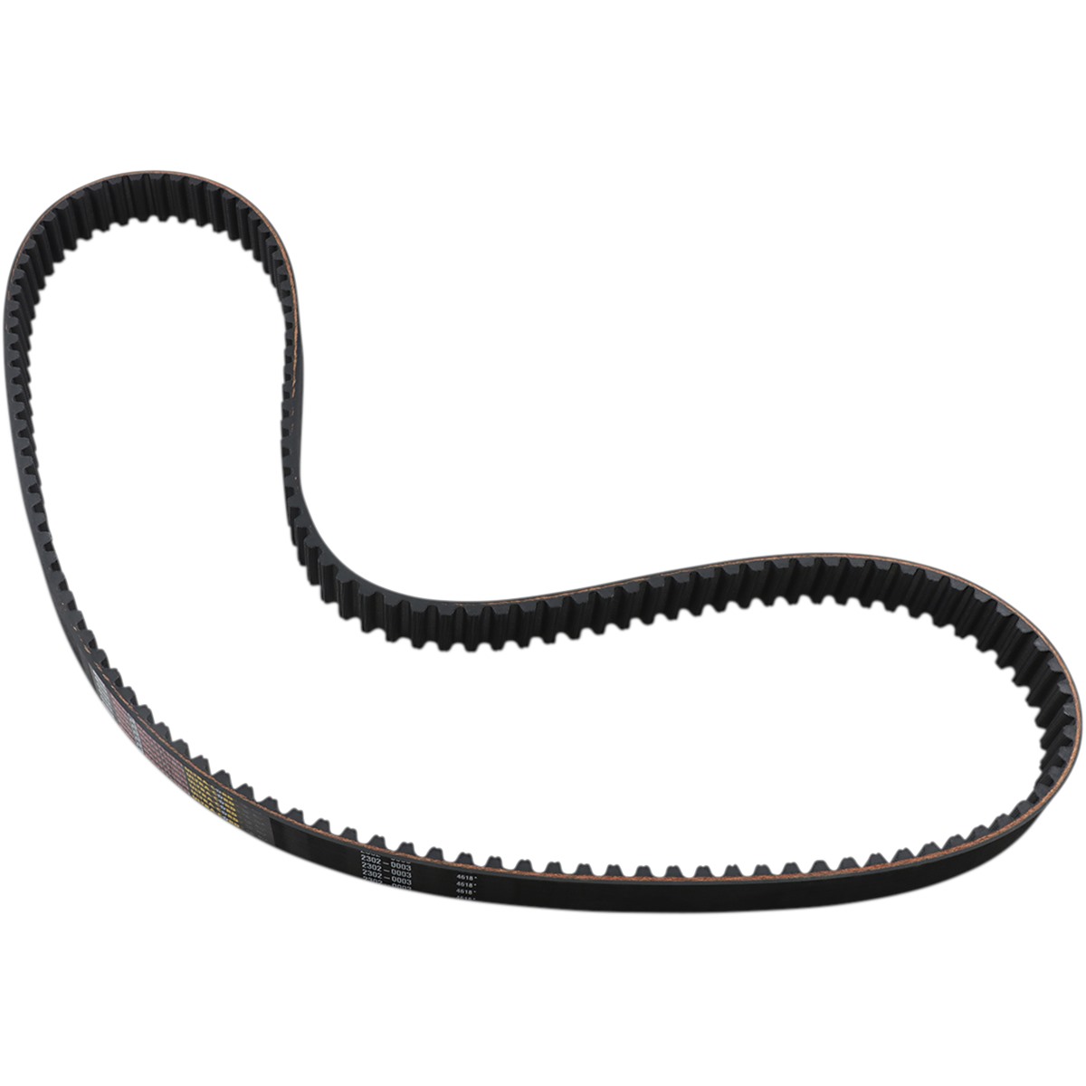 Panther Rear Drive Belt