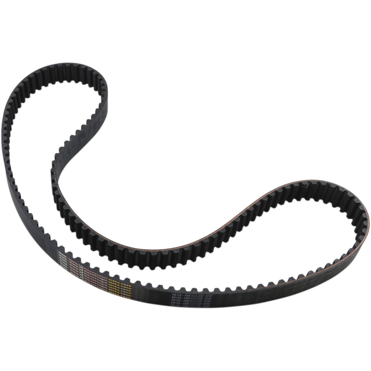 Panther Rear Drive Belt
