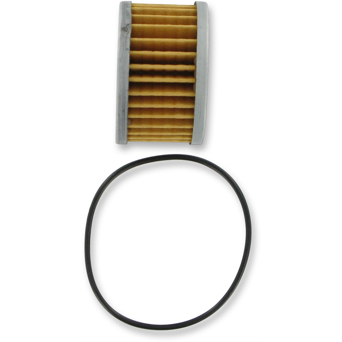 Oil Filter - Cartridge