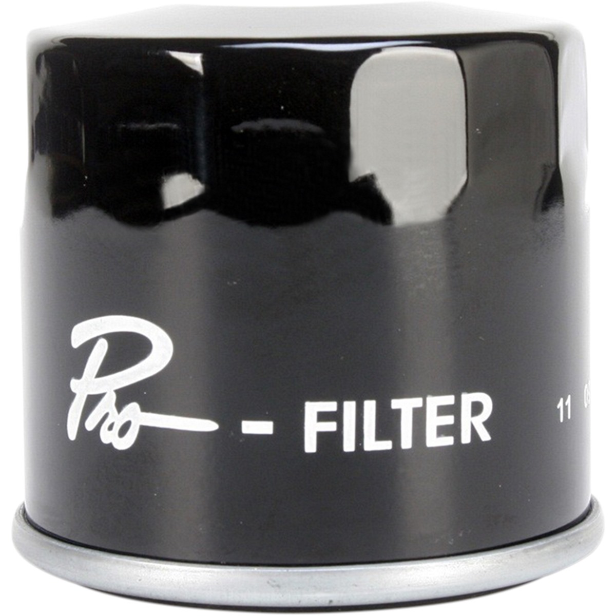 Oil Filter - Spin-On