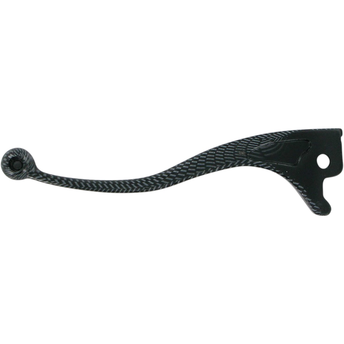 Parts Unlimited Carbon Fiber Look Brake Lever