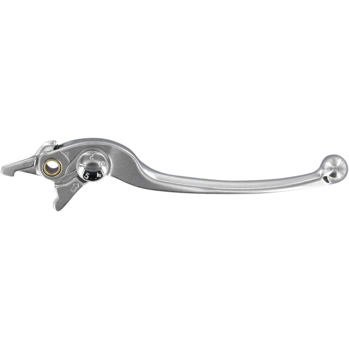 Replacement Brake Lever - Kawasaki