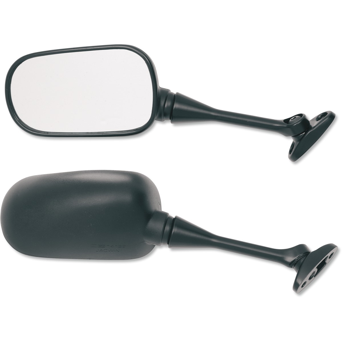 OEM Replacement Mirror