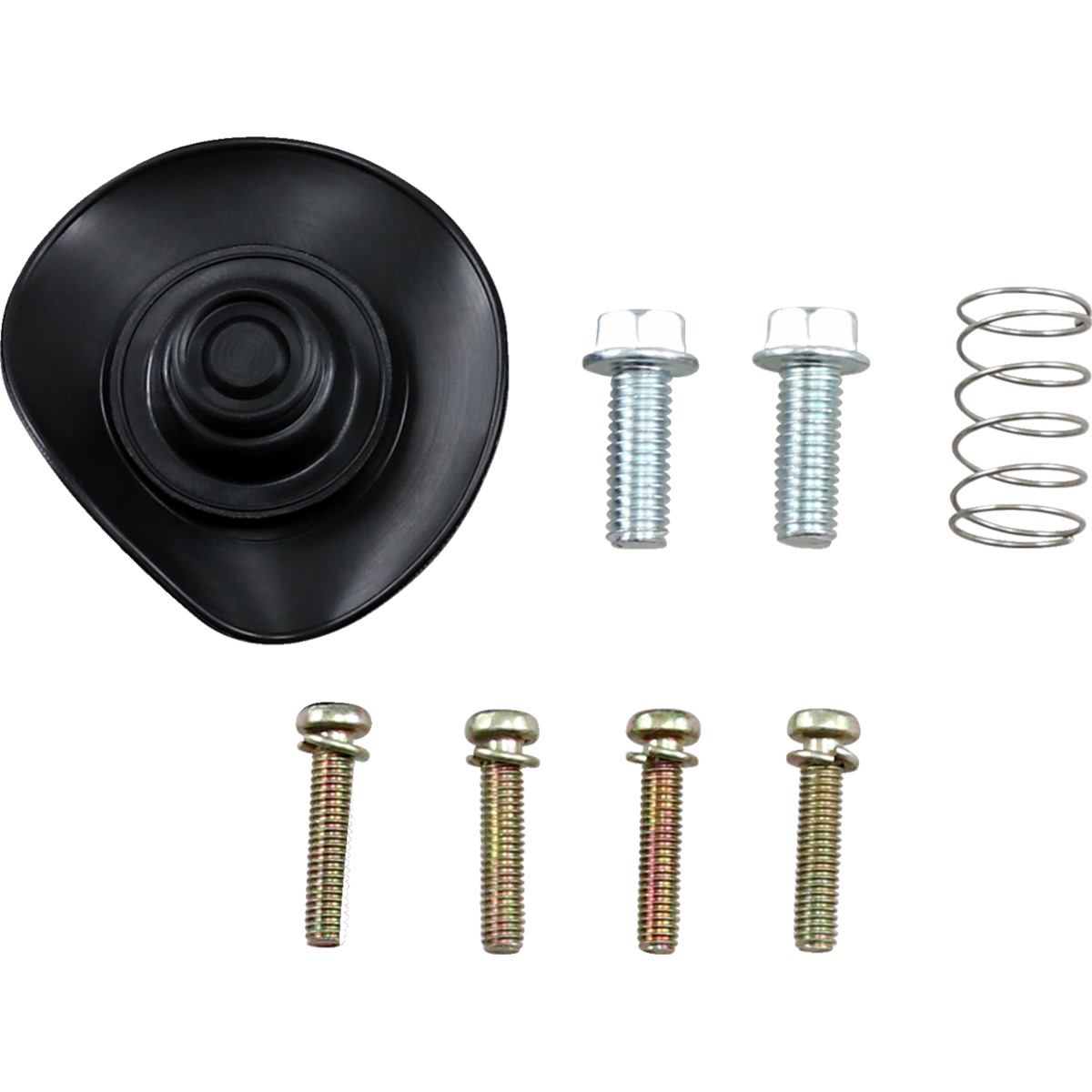 Parts Unlimited Fuel Petcock Diaphragm Kit