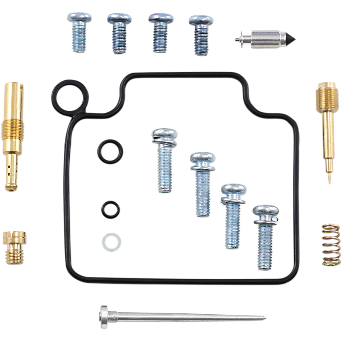 Carburetor Repair Kit