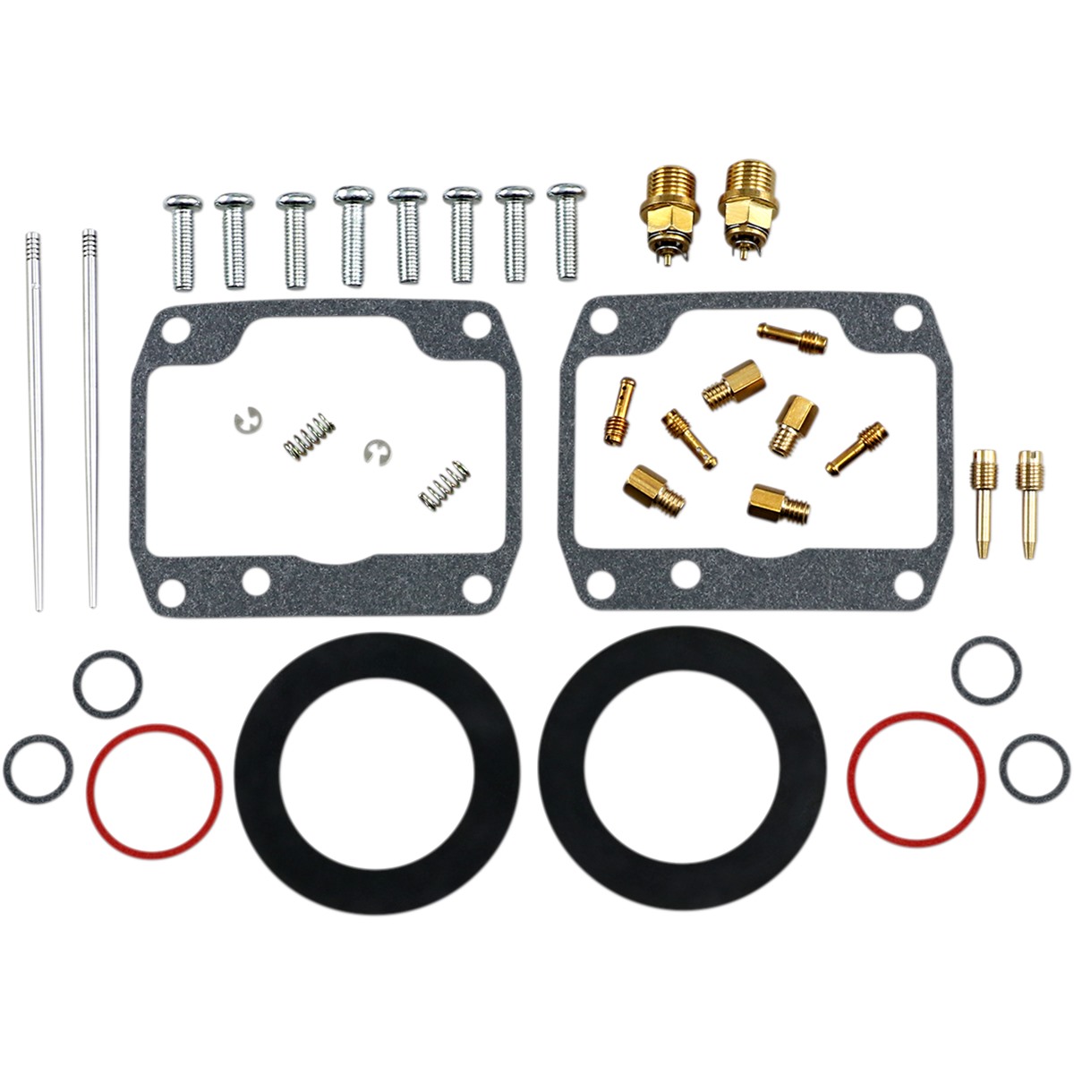 Carburetor Repair Kit - Ski-Doo
