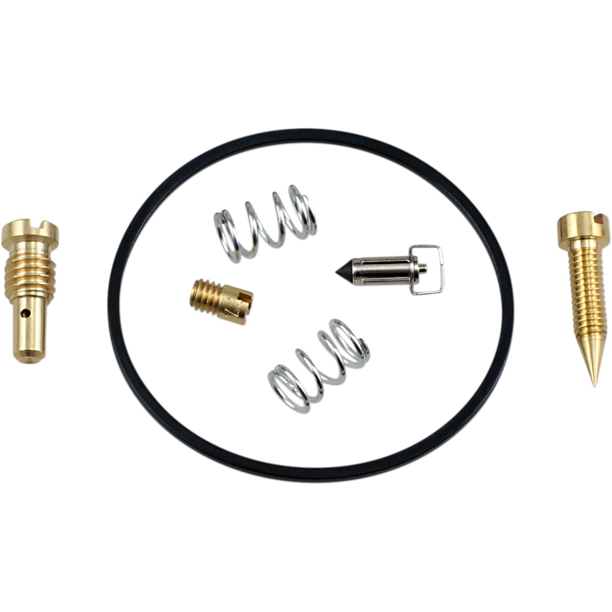 Parts Unlimited Carburetor Repair Kit - Arctic Cat