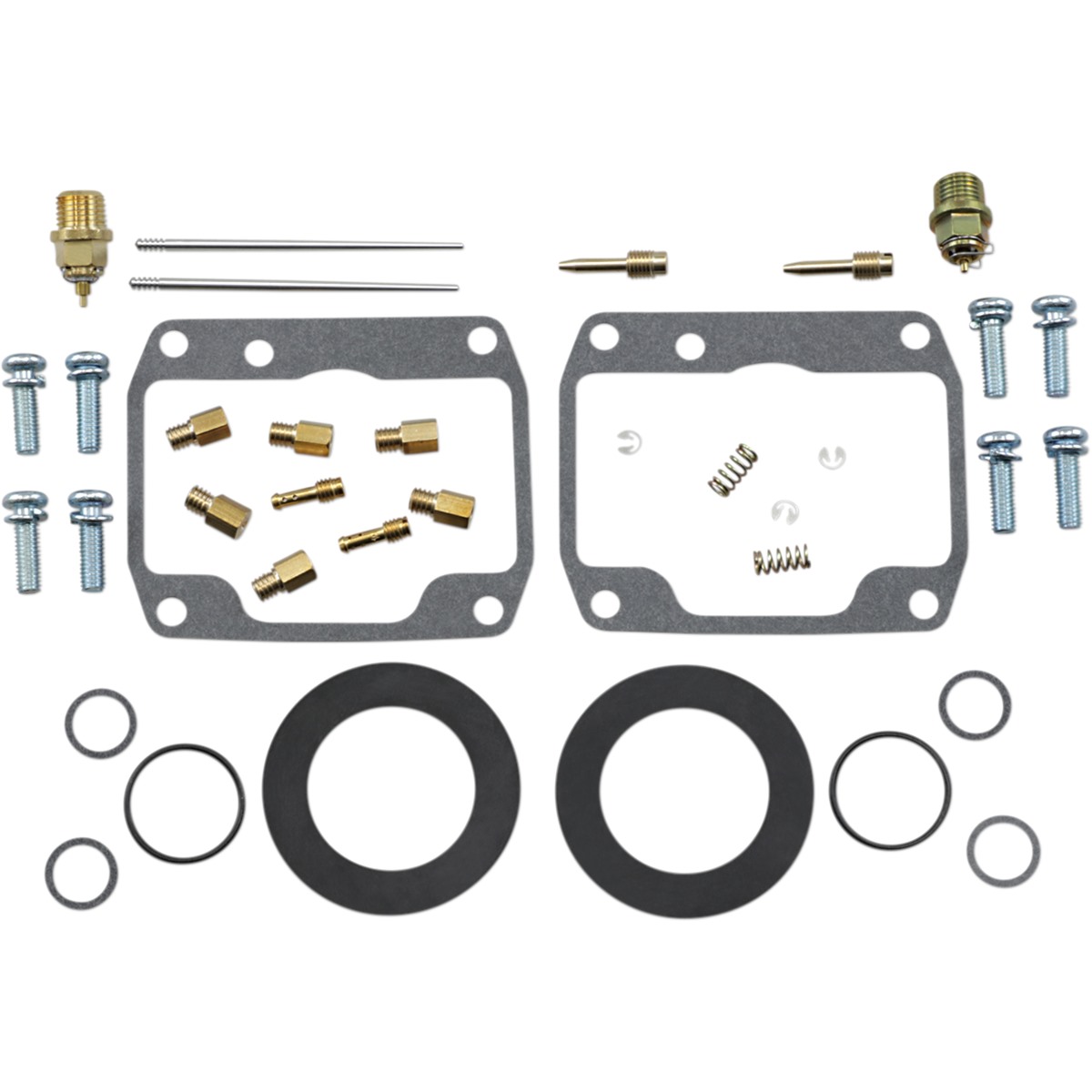 Parts Unlimited Carburetor Repair Kit - Polaris