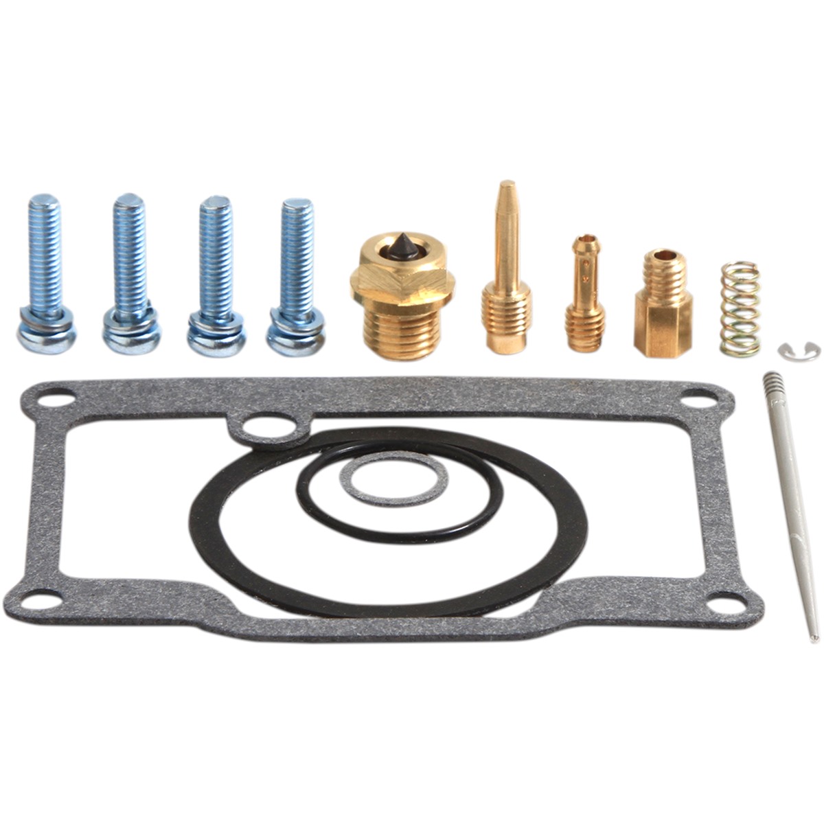 Parts Unlimited Carburetor Repair Kit - Arctic Cat