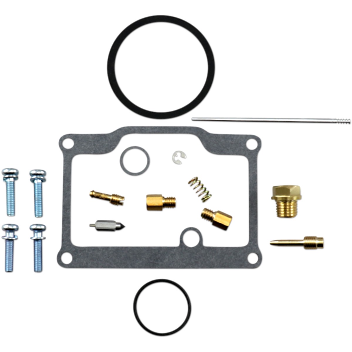 Parts Unlimited Carburetor Repair Kit - Arctic Cat