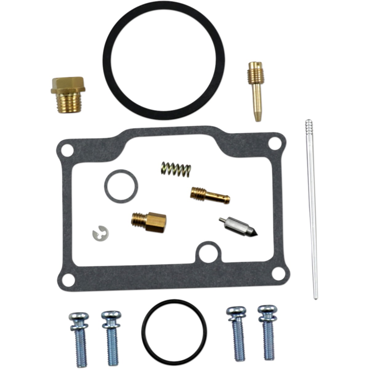 Parts Unlimited Carburetor Repair Kit - Arctic Cat