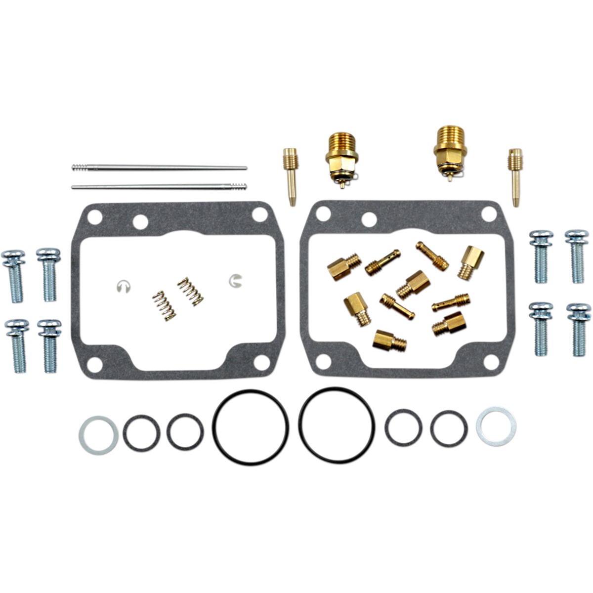 Parts Unlimited Carburetor Repair Kit - Arctic Cat