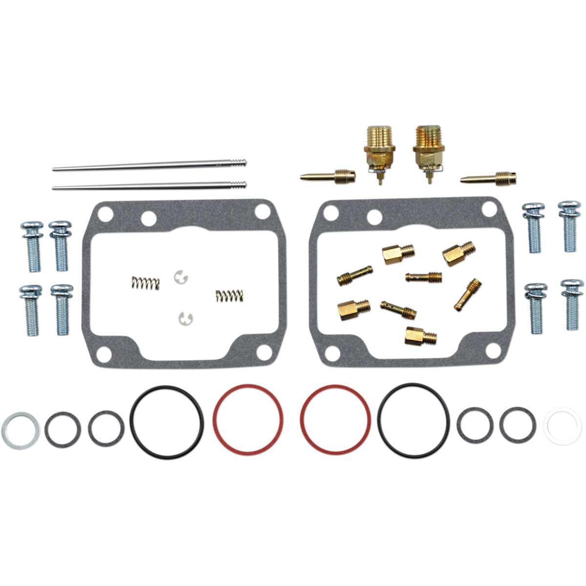 Parts Unlimited Carburetor Repair Kit - Arctic Cat