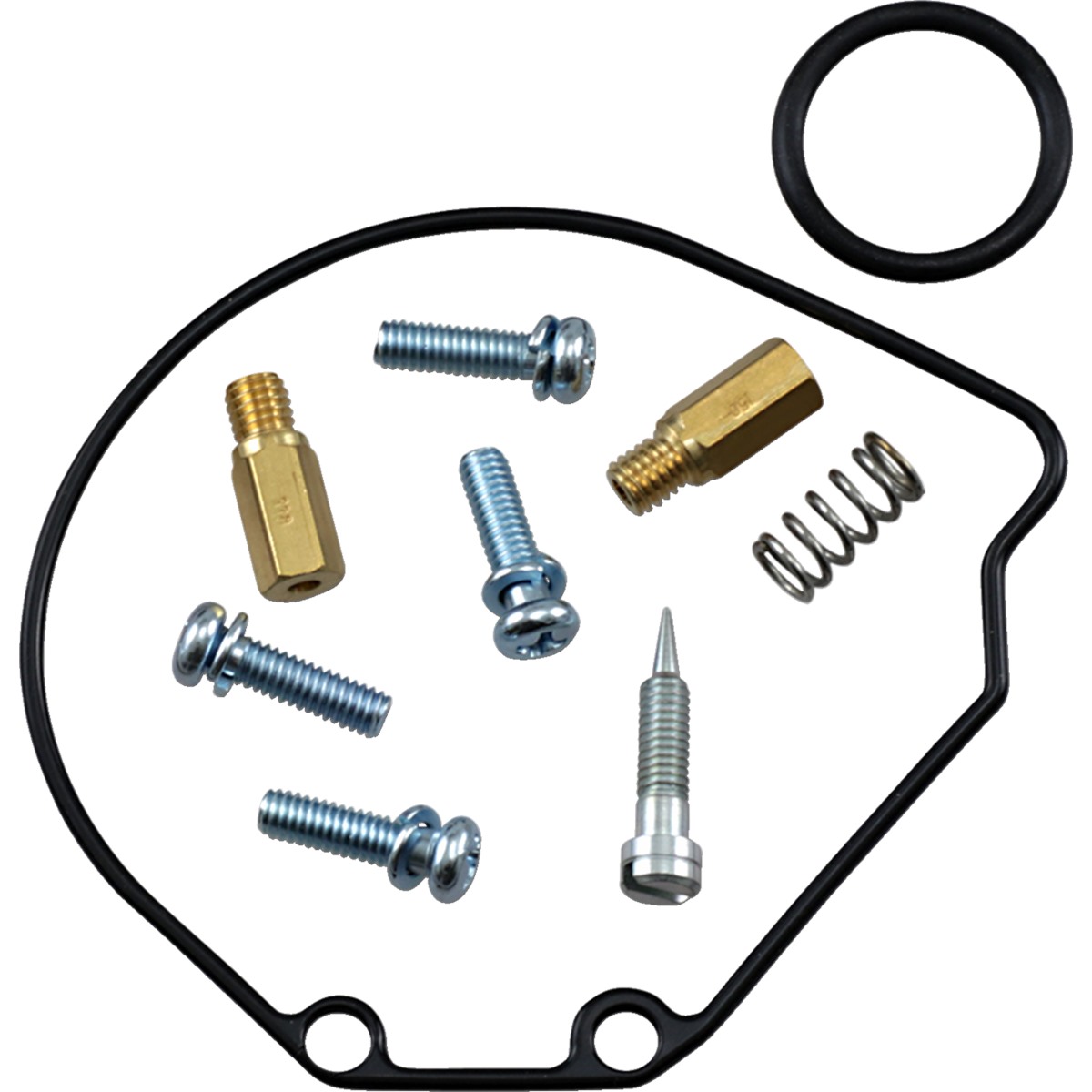Parts Unlimited Carburetor Repair Kit - Yamaha