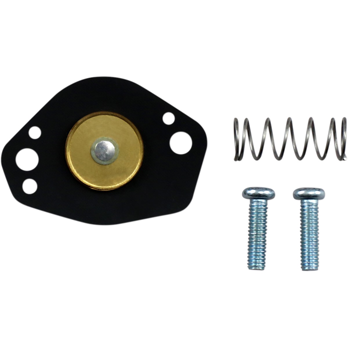 Parts Unlimited Air Cut-Off Valve Rebuild Kit