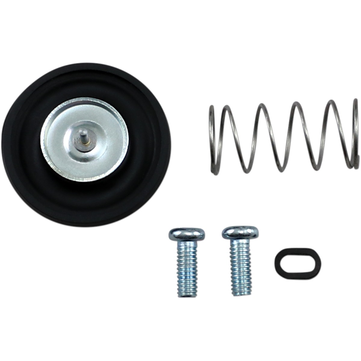 Parts Unlimited Air Cut-Off Valve Rebuild Kit