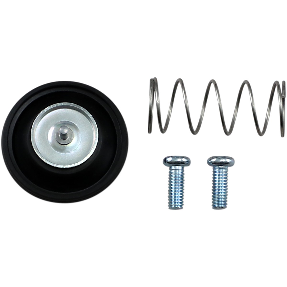 Parts Unlimited Air Cut-Off Valve Rebuild Kit