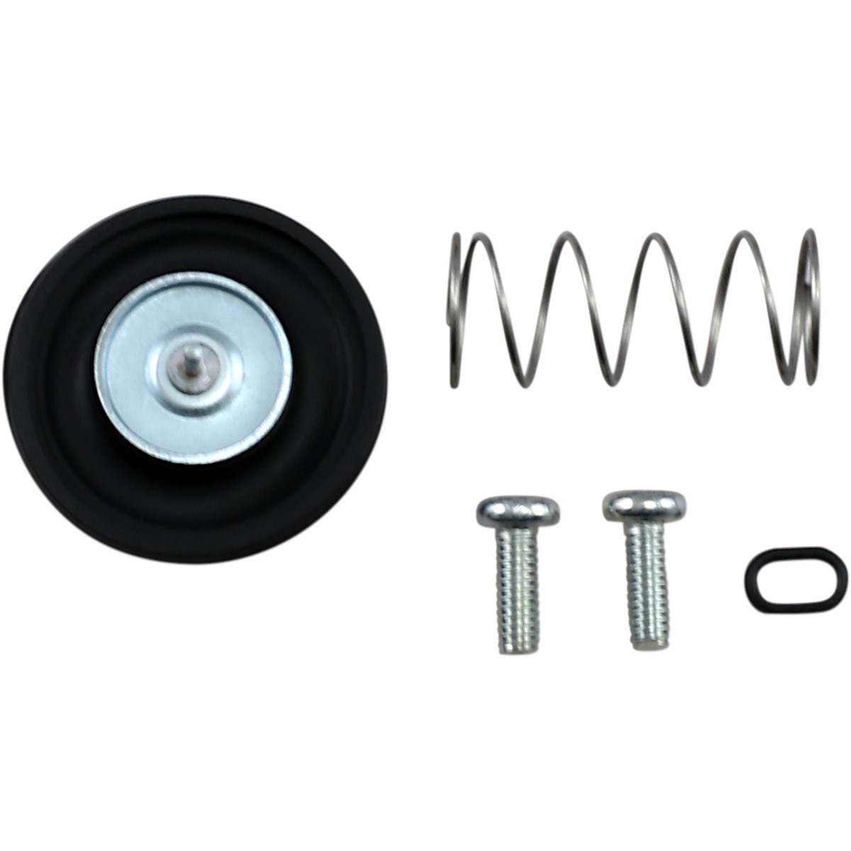 Parts Unlimited Air Cut-Off Valve Rebuild Kit