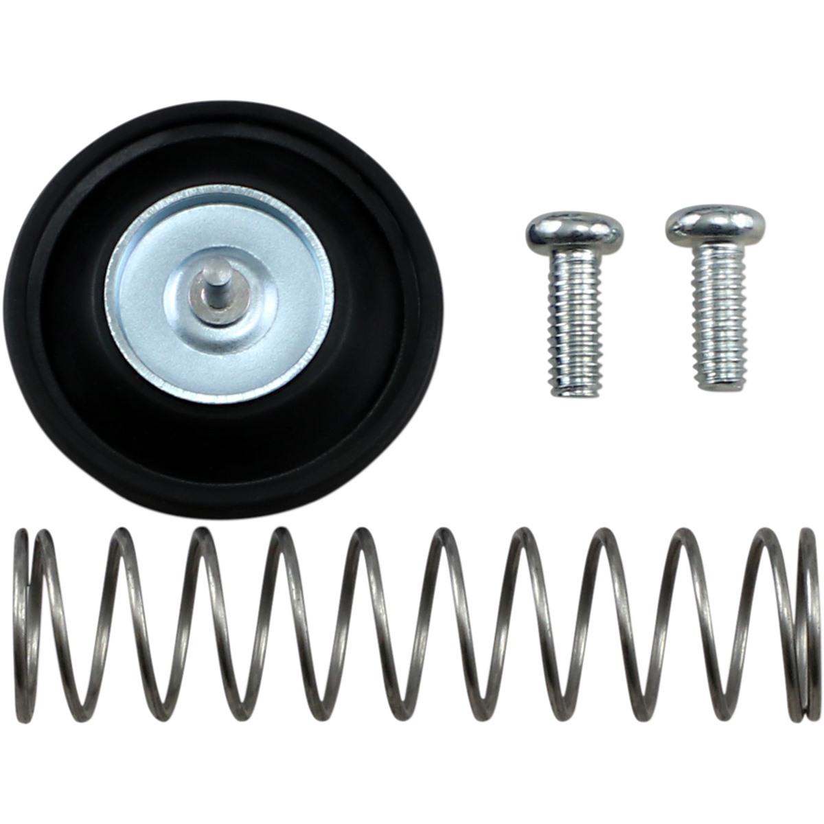 Parts Unlimited Air Cut-Off Valve Rebuild Kit